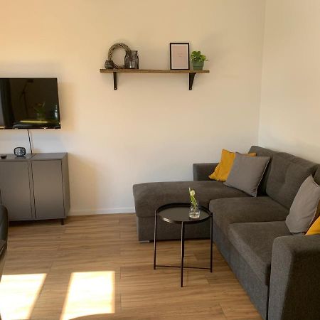 Apartament Lille Hygge Clenze Zewnętrze zdjęcie