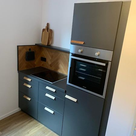 Apartament Lille Hygge Clenze Zewnętrze zdjęcie