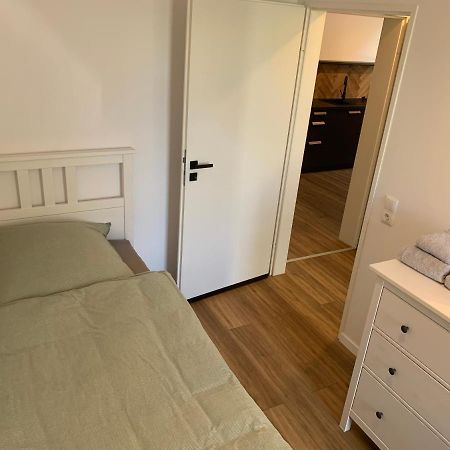Apartament Lille Hygge Clenze Zewnętrze zdjęcie